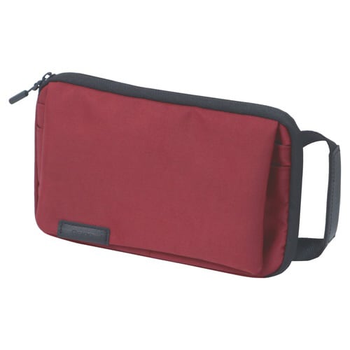 マルチワークケースB6(ボルドー)×3