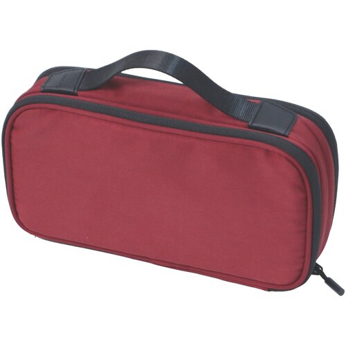 マルチボックスM(ボルドー)×2