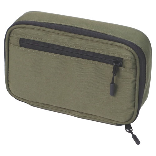 マルチボックスS(カーキ)×3