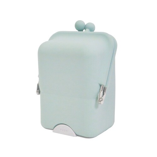 エアピタポーチ(ミント)×3