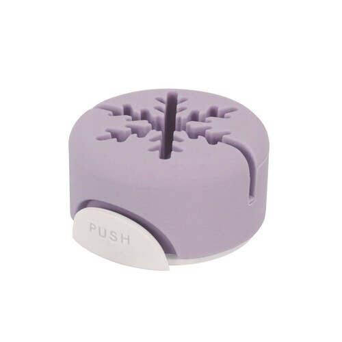 エアピタスタンド(パープル)×3