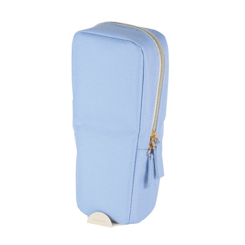 エアピタファスナー ミスティブルー×3