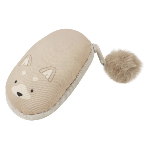 リララミニ(柴犬)×3