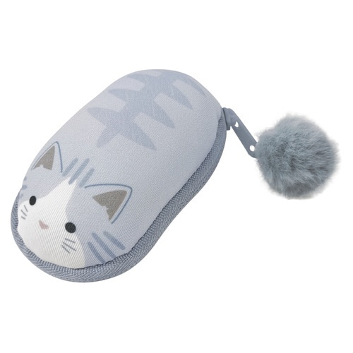 リララミニ(サバトラ)×3