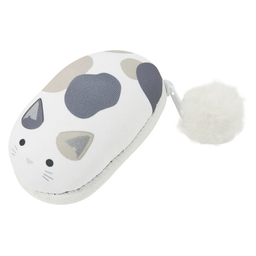 リララミニ(ミケ)×3