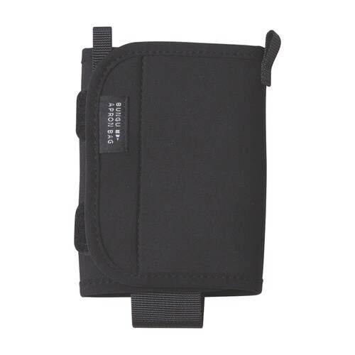 文具エプロンバッグ ボトルホルダー×3