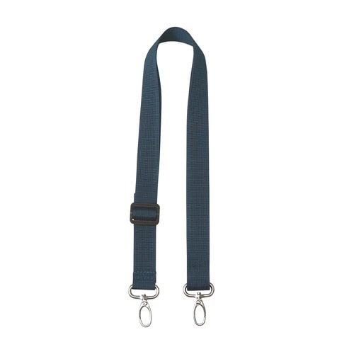 文具エプロンバッグ ベルト(ネイビー)×5