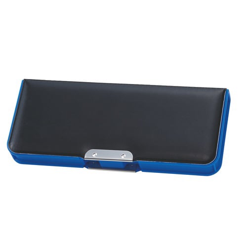 ピッタントン(削り付)(ブラック)×5