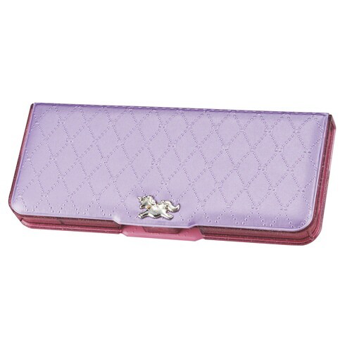 ロイヤルプリティ(ユニコーンパープル)×5