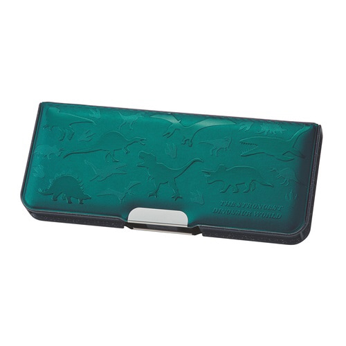 ピッタントン(ダイナソーグリーン)×5