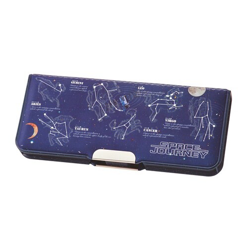 ピッタントン(星座ネイビー)×5