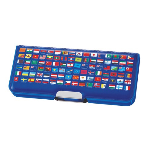 ピッタントン(国旗大百科)×5