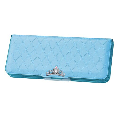 ロイヤルプリティ(ティアラライトブルー )×5