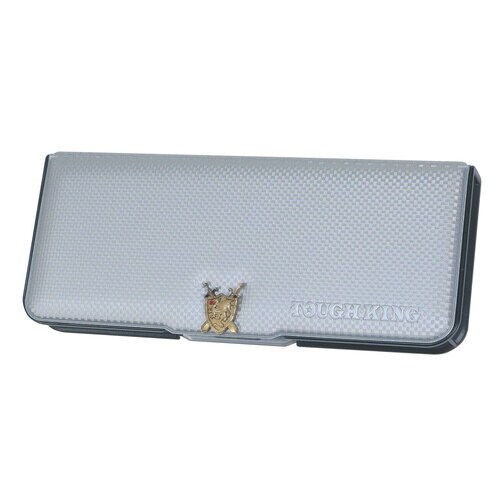 タフキング(ソードシールドシルバー)×5