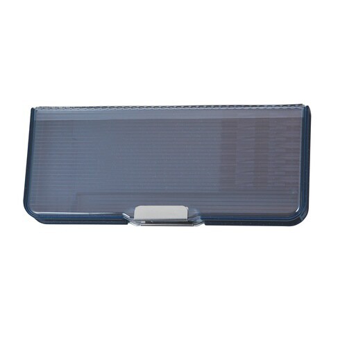 ピッタントンクリア(ネイビー)×5