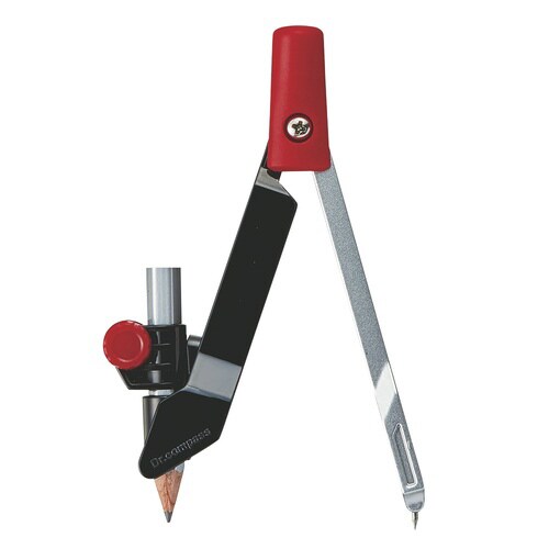 ドクターコンパス ブラック×5