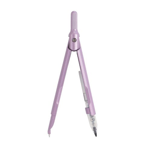 スリミーコンパス(パープル)×5