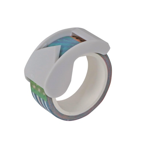 マステノリボンボン・イエ×5