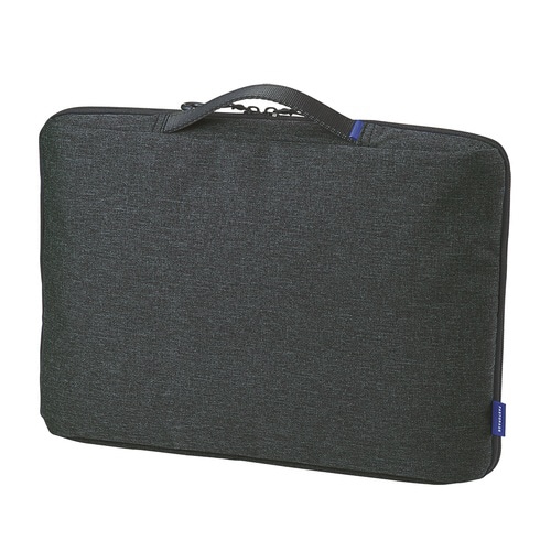 A4バッグインバッグ(ブラック)×2