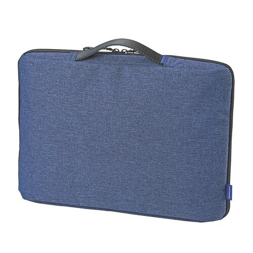 A4バッグインバッグ(ネイビー)×2