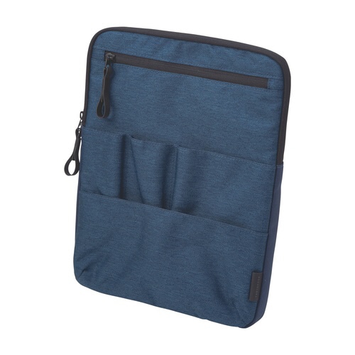 14インチバッグインバッグ (ネイビー)×2