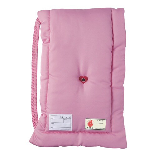 子供用防災ずきん(ピンク)×2