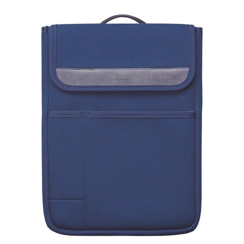 タブラスクール幅広(ネイビー)×2