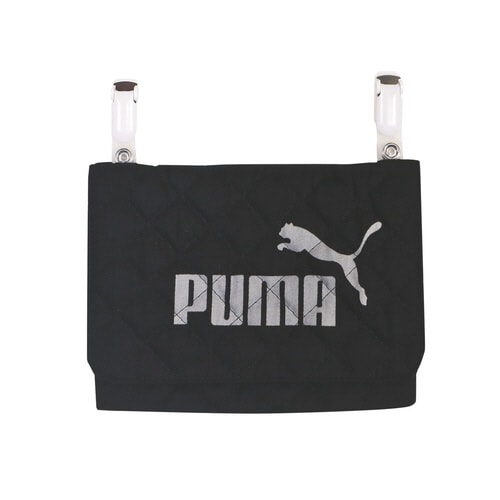 ポケットポーチ(ブラック)×3