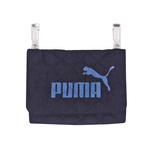 ポケットポーチ(ネイビー)×3