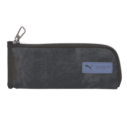 スリムホルダーペンケース(ブラック)×3