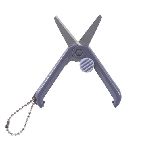 携帯はさみ(冬銀河)×5