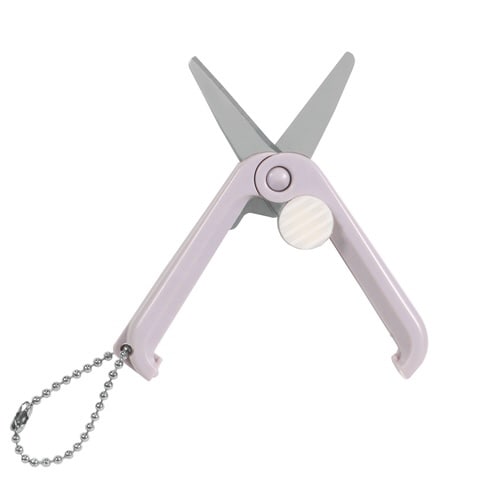 携帯はさみ(秋風)×5