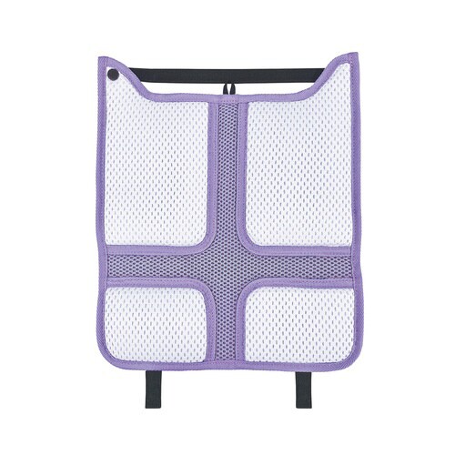 エアリーパッド(パープル)×3