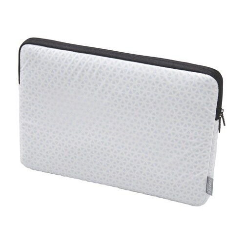 軽量ノートPCケース14(ホワイト)×2