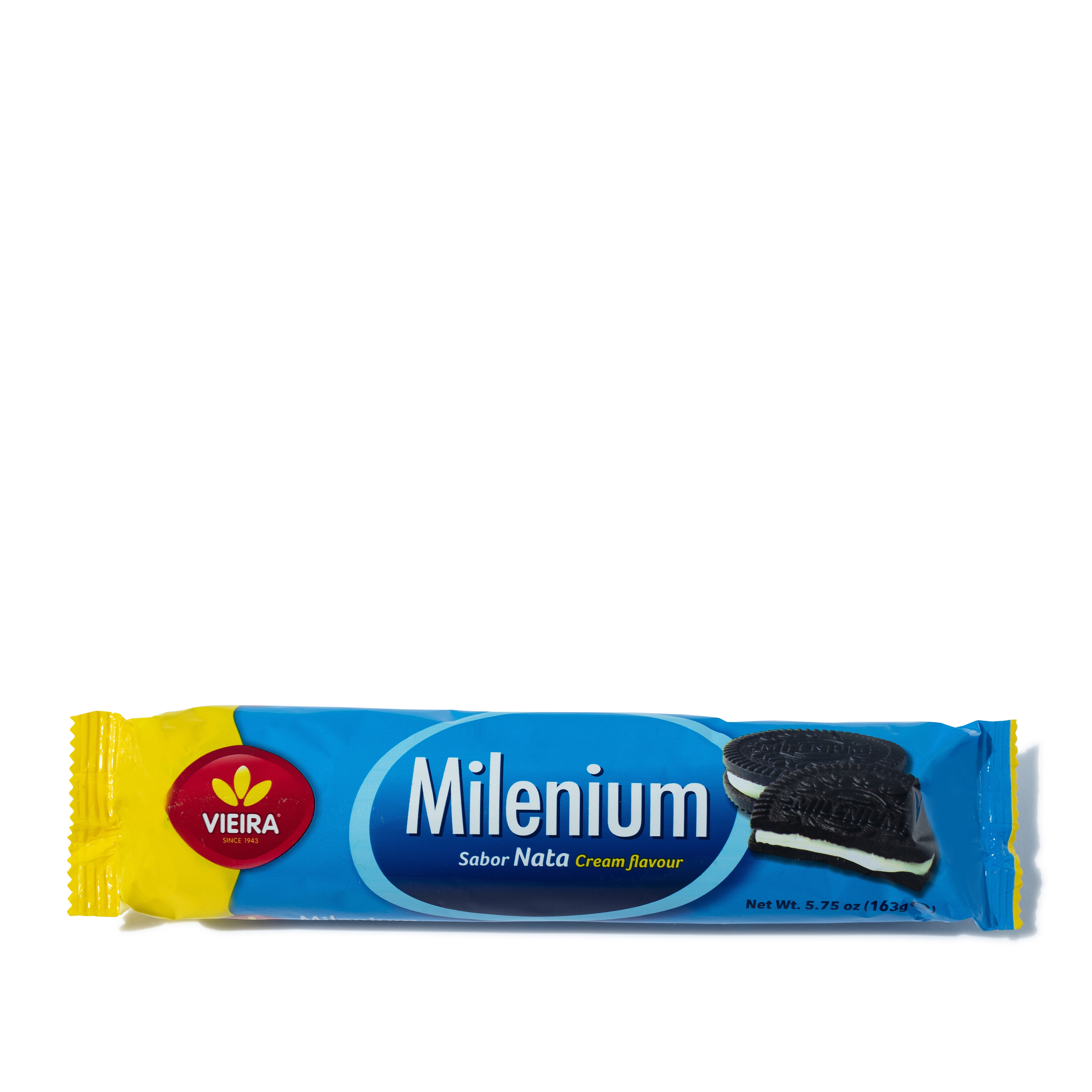 カストロ ミレニアム163g 16個