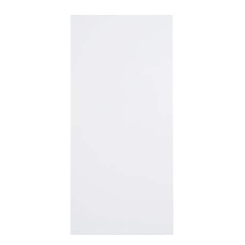 マグネットボードシート無地 800×375mm