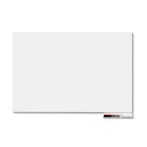 マグネットホワイトボードシート 600×900mm