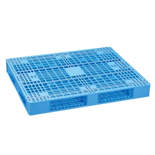 CB−21NR両扉 ブルー透明