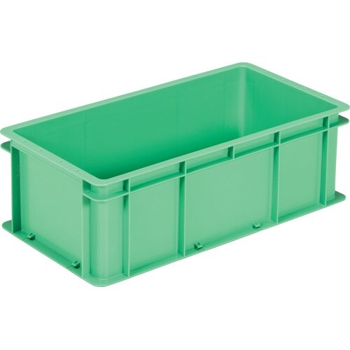 トロ箱 No.100 ブルー