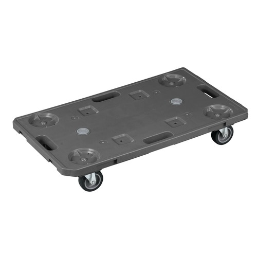 ジョイントキャリーSS ナイロン車 グレー