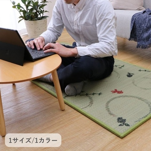 置き畳 すずみ 82×164cm