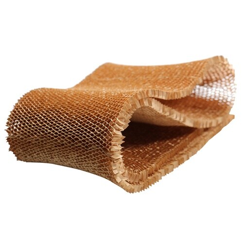 ハニカムグリッド緩衝紙原紙(HM550E専用紙)