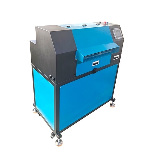 ハニカムグリッド緩衝紙製造機HM550E