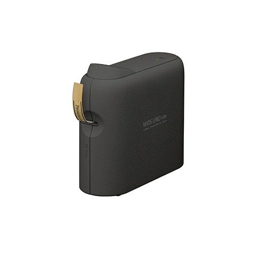 カシオ ネームランド KL−SP10 ブラック