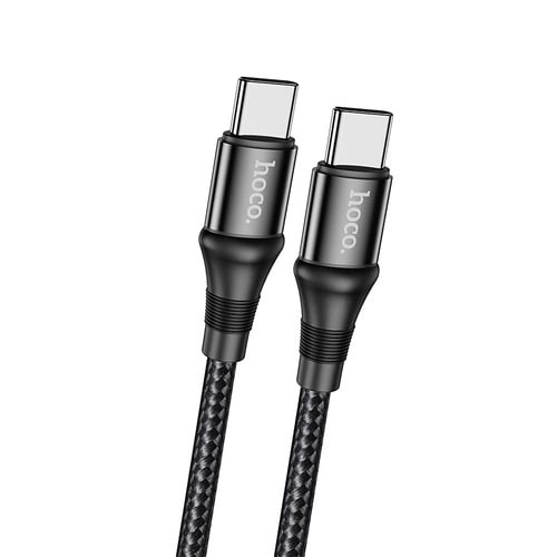 100WPD対応USBーC to C ケーブル1m