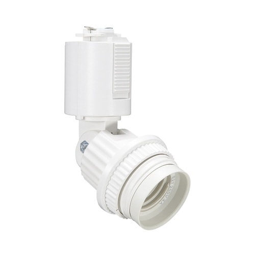 E26スポットライト 白 LCX25E263WH