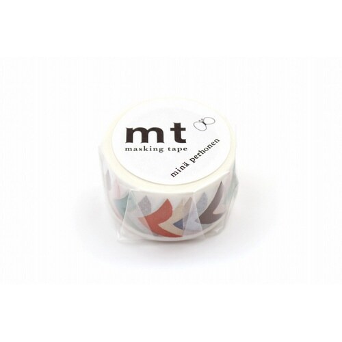 ミナペルホネンbirdgrandemix×10