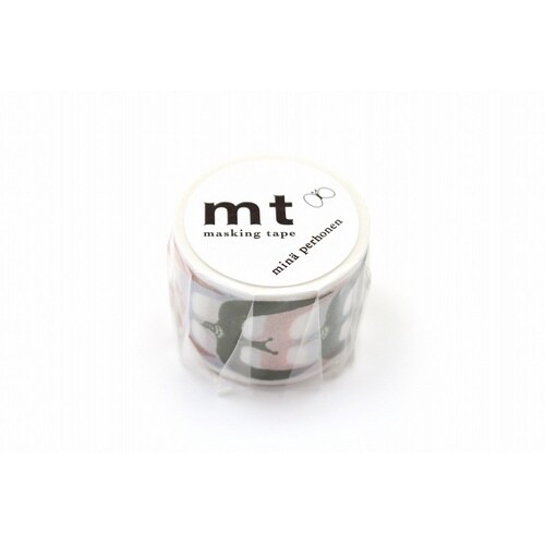 mtミナペルホネンgo!×10