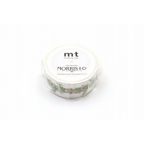 mtモリスRambler×10