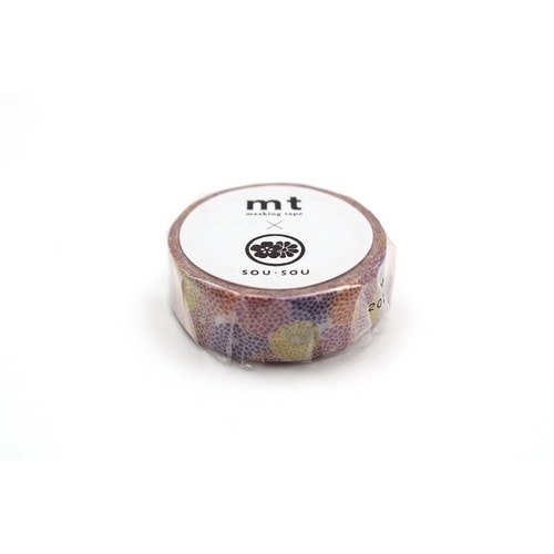mtSOU・SOU菊づくし×20